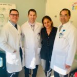 Nelly Karim Instagram – Thank you Dr Lin & amazing team ( Greys anatomy 😉) for saving my life and making an amazing job 🙏🏻@masseyeandear & @massgeneral