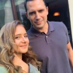 Nelly Karim Instagram – it wasn’t easy to take a selfie 🤣Watch the making off @dhaferlabidine #nellykarim_official #movies #comingsoon #actors #egypt #cairo #tunisia #actor #fun