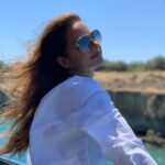 Nelly Karim Instagram - Summer time #nellykarim #positivevibes #summer #actress #movie #comingsoon #