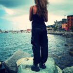 Nelly Karim Instagram - Summer breeze #nellykarim #nellykarim_official #summer #positivevibes #