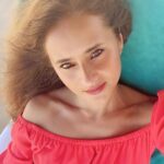 Nelly Karim Instagram - Good morning from Tunisia @festivalmanarat #manarat #nellykarim #tunis #egypt #egyptianactress #festival