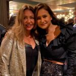 Nelly Karim Instagram – Thank you @amrmansi for this lovely gathering ……….can’t find any picture with you 🙈……#friends #night #egypt #pier88 @pier88egypt