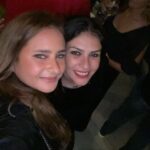 Nelly Karim Instagram - Thank you @amrmansi for this lovely gathering ..........can’t find any picture with you 🙈......#friends #night #egypt #pier88 @pier88egypt