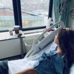 Nelly Karim Instagram – Thank you Dr Lin & amazing team ( Greys anatomy 😉) for saving my life and making an amazing job 🙏🏻@masseyeandear & @massgeneral