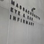 Nelly Karim Instagram – Thank you Dr Lin & amazing team ( Greys anatomy 😉) for saving my life and making an amazing job 🙏🏻@masseyeandear & @massgeneral