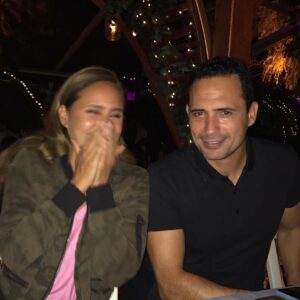 Nelly Karim Instagram - هرب من "عروس بيروت" و رجع" لتحت السيطرة ".................. @dhaferlabidine #nellykarim_official #movie#comingsoon #actors #tunisia #egypt #positivevibes