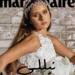 Nelly Karim Instagram - Thank you @marieclairearabia and of course @maissaazab @sahar.m.azab for your great and unique work as usual ❤️i love you girls , and of course @rashad.makeupworks and of course we couldn’t make it without @aezzeldinn unusual idea , thank you 🙏 #nellykarim_official #egypt #egyptianactress #fashion #art #dance #positivevibes