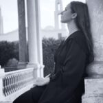 Nelly Karim Instagram - First time in Asyut and it’s really amazing , photography by @asser_yassin #egypt #egyptianactress #asyut #egypt