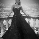 Nelly Karim Instagram - Beirut ❤️ @kojakstudio @murexdor @ingie_elmor #nellykarim #egypt #award #murexdor #nellykarim_official Beirut, Lebanon