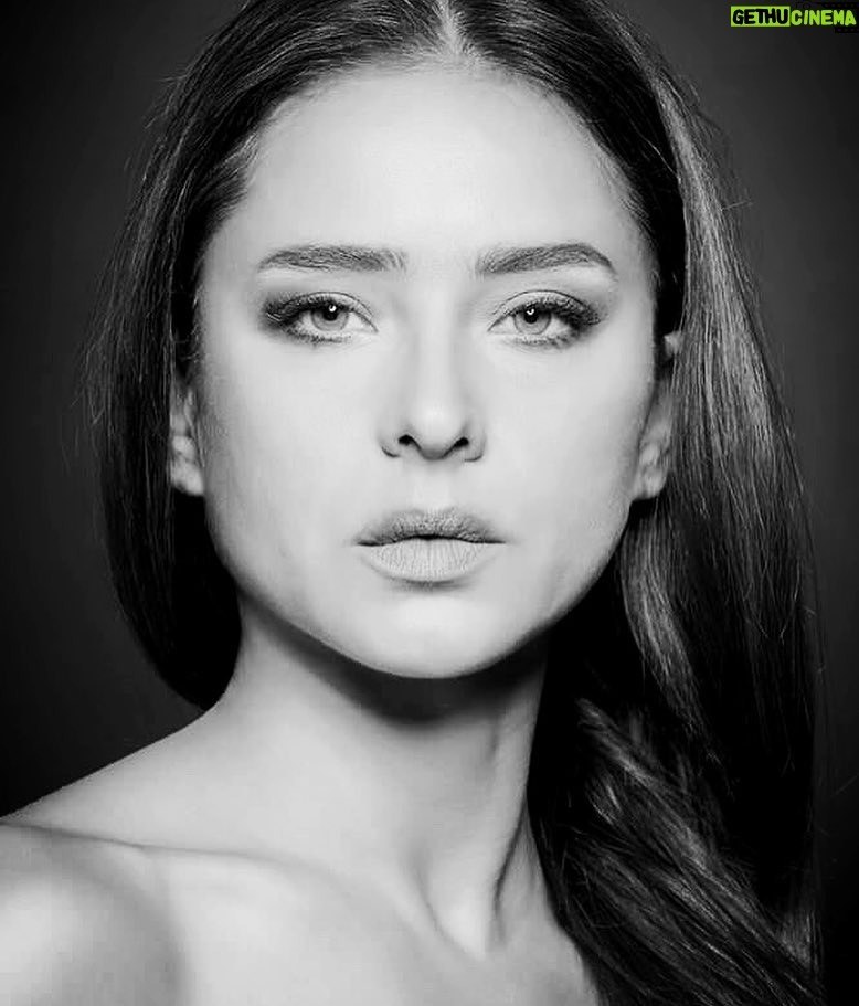 Nelly Karim Instagram - Black and white @khaledfadda @nellykarim_official styling by @maissaazab