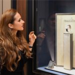Nelly Karim Instagram – From @jaegerlecoultre_me @jaegerlecoultre made with love #jaegerlecoultre #classic #nellykarim
