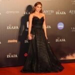 Nelly Karim Instagram – Thank you @diafaofficial for this amazing event, thank u @atlantisthepalm for having me #Diafa #atlantisthepalm #mydubai #actress #nellykarim Atlantis The Palm, Jumeira Beach