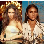 Nelly Karim Instagram – Ok so …… @bassam_allam @khaledfadda #10yearschallange #me #nellykarim