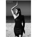 Nelly Karim Instagram - My favorite photo shoot 2018 by @bassam_allam #nellykarim #