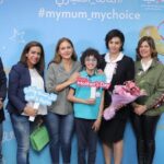 Nelly Karim Instagram – Celebrating Mother’s Day at @baheyafoundation with @lazurde @rasha_taha it was great I believe that every one of us can support them by sending donation to ٦٦٦٦٦٦٦٦
تمن ستات..كل البنوك
…………….
٩٦٠٢ رساله فاضيه ب ٥ جم.
…………….
١٦٦٠٢ يصلك المندوب
………….
اى ماكينه فورى..يمكن الدفع من خلالها @laila.salem.507 @ingie_elmor