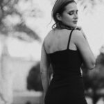Nelly Karim Instagram – This beautiful photo shoot was taken by very talented and unique photographer @nbelselah before @dior fashion show , I would give a name for this photo shoot like “Never Stop dreaming” every day of your life is blessing 🙏🦋🦋🦋🦋❤️thank you @nbelselah ………. i love it