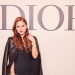 Nelly Karim Instagram – Amazing event with amazing people @Dior @yousrawyagroup @monazakiofficial @ingie_elmor @hajjarhady #diordreamparade #dior #diordubai #diorcouture Dubai, United Arab Emirates