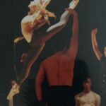 Nelly Karim Instagram – My last performance in Cairo opera house was “Bolero”Ravel almost 8 years go #nellykarim #ballet