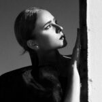 Nelly Karim Instagram - My favorite photo shoot 2018 by @bassam_allam #nellykarim #