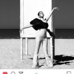 Nelly Karim Instagram - My favorite photo shoot 2018 by @bassam_allam #nellykarim #