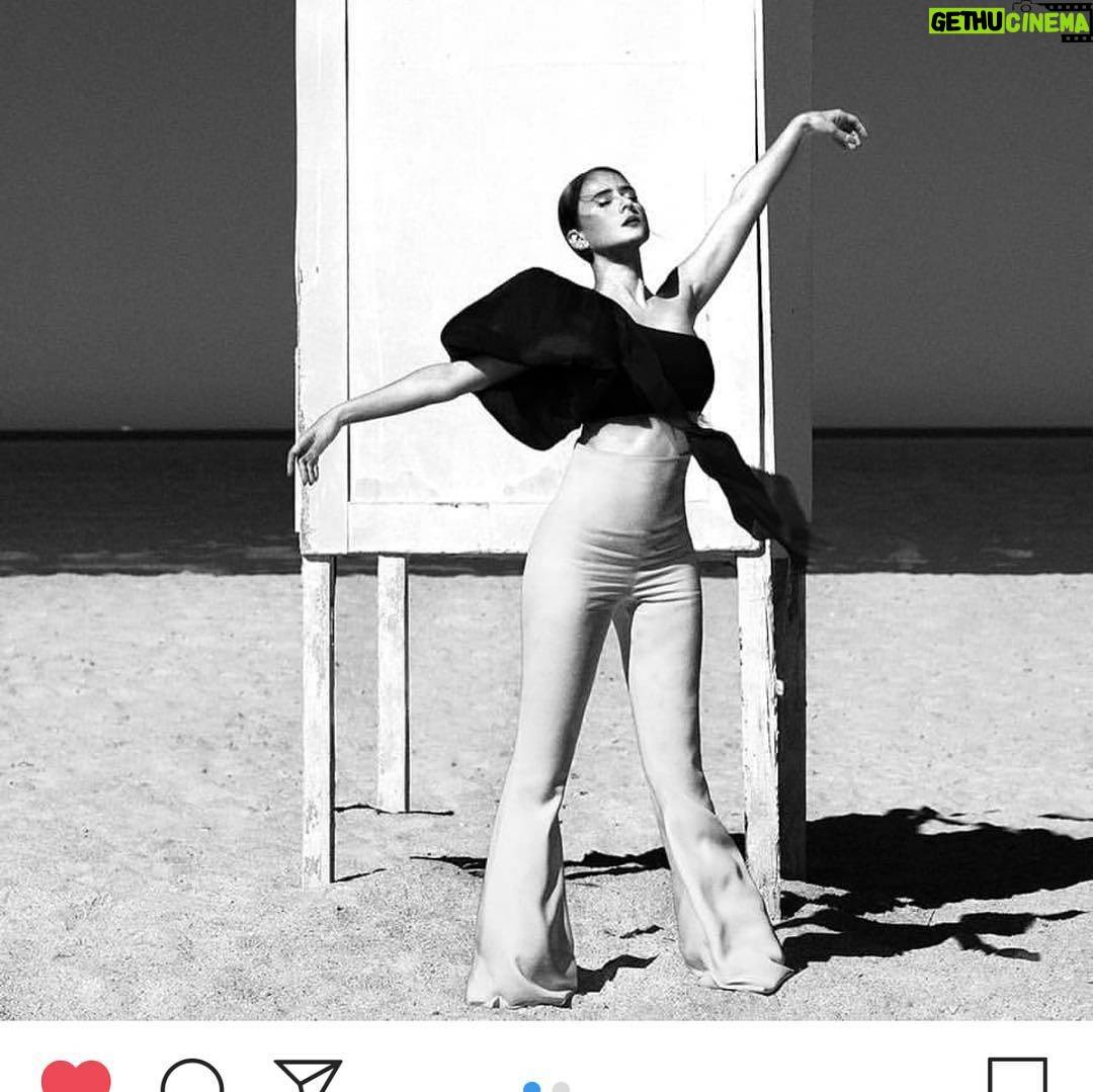 Nelly Karim Instagram - My favorite photo shoot 2018 by @bassam_allam #nellykarim #