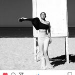 Nelly Karim Instagram - My favorite photo shoot 2018 by @bassam_allam #nellykarim #