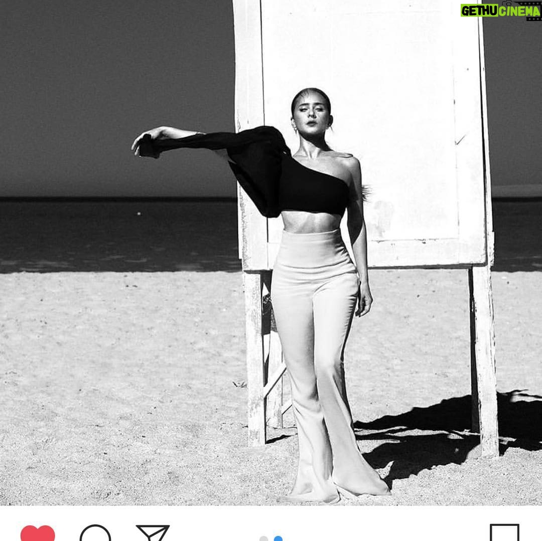 Nelly Karim Instagram - My favorite photo shoot 2018 by @bassam_allam #nellykarim #