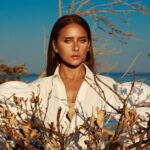 Nelly Karim Instagram - My favorite photo shoot 2018 by @bassam_allam #nellykarim #