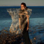 Nelly Karim Instagram - My favorite photo shoot 2018 by @bassam_allam #nellykarim #