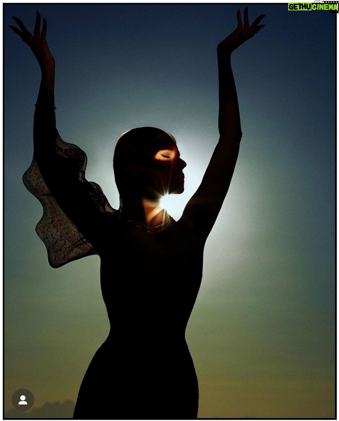Nelly Karim Instagram - It’s always darkest before the dawn.. Egypt