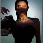 Nelly Karim Instagram - It’s always darkest before the dawn.. Egypt