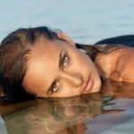 Nelly Karim Instagram - Vitamin Sea 🌊