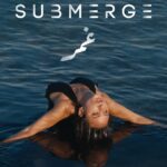 Nelly Karim Instagram - Submerge غمر Subtle changes in frequent occurrences shape who we become over time. تراكُم أحداث صغيرة على مَر السنين تُشكلنا. An indie 3-min film featuring @nellykarim_official Directed By Youssef Tayeh Music Composer & Sound Designer @_islamfaris_ DOP Youssef Tayeh Underwater Camera- Operator @omardessoukyy Color Grading By @magicolors_ Edited By @_islamfaris_ Sound Mixing & Mastering @sherief_samir Make up artist @sallyrashid_ Stylist @ingie_elmor This piece emulates the psychological state of one’s character. Due to countless micro changes and subtle traumas that accumulate in our subconscious over a prolonged period of time. From Abrupt occurrences, to sudden changes. The exhaustion from transitioning between a full range of emotions in a matter of seconds. Thanks to the humblest GOAT Nelly for believing in me and for the brilliant presence couldn’t be more grateful for such an opportunity 🖤 I’m forever thankful for the journey of producing this and couldn’t have done it without the input from everyone who worked on this….Really thanks from the bottom of my heart for being so invested and caring about this project. Lots of love