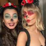Nerea Rodríguez Instagram – 👻