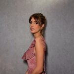 Nerea Rodríguez Instagram – Un poquito de estos días 🖤