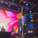 Nerea Rodríguez Instagram – Ayer me estrené en la gira #DialAlSol ☀️💚 

Lasarte-Oria, San Sebastián, me habéis llenado el cora 🩷 
Y hoy cantamos el Lardero, Logroño! Os esperamos a partir de las 21h!

Gracias @cadena_dial @crisdalmau @oliveros40 @curroserranoonate y a todo el equipazo que hace esto posible 💚
