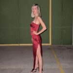 Nerea Rodríguez Instagram – ♥️ @rickymerino