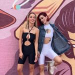 Nerea Rodríguez Instagram – ROSAS ❤️‍🔥 15/9

Qué emoción me da contaros que @sandragroove y yo sacamos ROSAS el 15/09

Sandra, gracias por dejarme formar parte de este temazo. Conocerte es el mejor regalo🥀 

El link del presave está en nuestras bios!