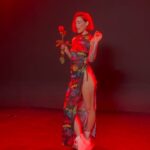 Nerea Rodríguez Instagram – ROSAS ❤️‍🔥 15/9

Qué emoción me da contaros que @sandragroove y yo sacamos ROSAS el 15/09

Sandra, gracias por dejarme formar parte de este temazo. Conocerte es el mejor regalo🥀 

El link del presave está en nuestras bios!