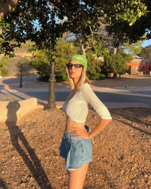 Nerea Rodríguez Instagram - Soy una pirata 🏴‍☠️