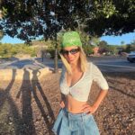 Nerea Rodríguez Instagram - Soy una pirata 🏴‍☠️