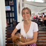 Nerea Rodríguez Instagram - 🦊 Ibiza, Spain