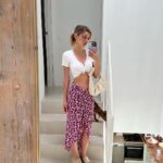 Nerea Rodríguez Instagram - 🦊 Ibiza, Spain