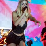 Nerea Rodríguez Instagram – Noche mágica en Almuñecar con @los40spain 🩷
Gracias al publicazo que estuvo dándolo todo durante el concierto! Os llevo en mi ☀️ (solo los que estuvisteis allí me entenderéis 🤭)
Equipo de #los40summerlive sois familia, os quiero 💜
@oliveros40 @curroserranoonate @oscarmartinezdj y todos!
P.D: El pack ahora somos 3 @polo_nandez @soynoan 🫶🏻
Fotos de Paulino Martinez Moré