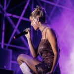 Nerea Rodríguez Instagram – Aún con resaca emocional de #los40playapop ayer 🩷
Gracias por ser un público tan increíble y gracias @los40spain y @tonyaguilarofi por hacerlo posible 🫶🏻
Gracias dreamteam ✨
@pausellesmakeupartist
@soniacases_hairstylist
@miguelmenarguezpht Lo Pagan, Murcia
