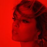 Nerea Rodríguez Instagram – Todo al rojo ❤️‍🔥
