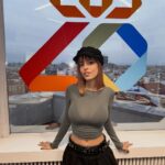 Nerea Rodríguez Instagram – @karinherrero me ha hecho una entrevista muy guay hoy en @los40spain 🫶🏻

Ya está disponible en el youtube de Los 40 🙊