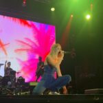 Nerea Rodríguez Instagram – Ayer me estrené en la gira #DialAlSol ☀️💚 

Lasarte-Oria, San Sebastián, me habéis llenado el cora 🩷 
Y hoy cantamos el Lardero, Logroño! Os esperamos a partir de las 21h!

Gracias @cadena_dial @crisdalmau @oliveros40 @curroserranoonate y a todo el equipazo que hace esto posible 💚