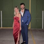 Nerea Rodríguez Instagram – ♥️ @rickymerino