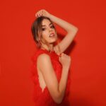 Nerea Rodríguez Instagram – ♥️ 

@raulphoto 
@soniacases_hairstylist para @goaorganics 
@pausellesmakeupartist 
@bbarzuza 
@loi_agency 
@patequilux